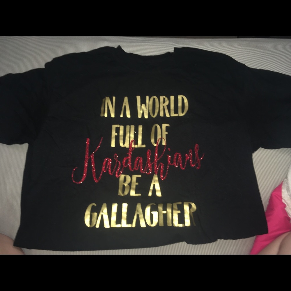 Graphic Tee